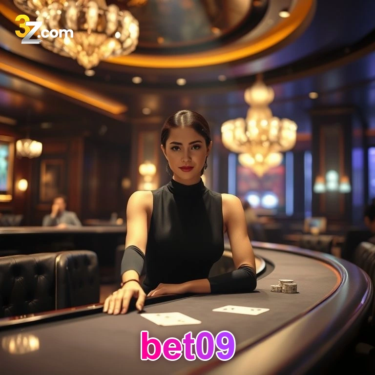 BGaming Live Blackjack